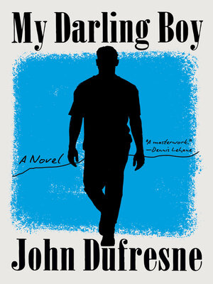 My Darling Boy - ebook